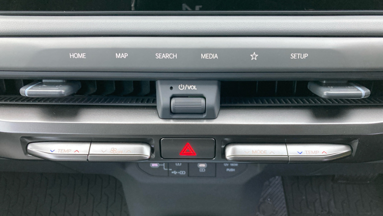 Kia Ev3 148kW Air 58.3kWh 5dr Auto Electric Estate